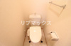 【トイレ】クレスト西戸部 