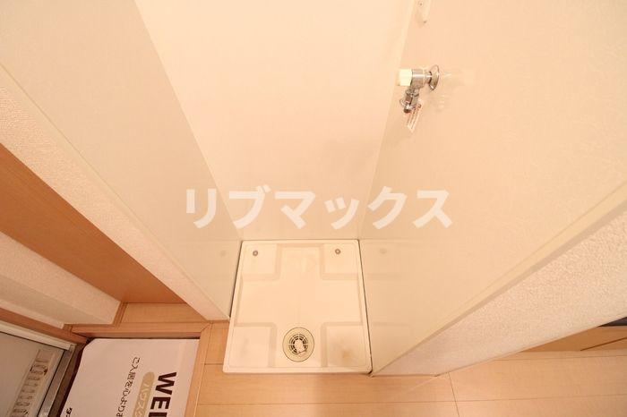 【設備】クレスト西戸部 