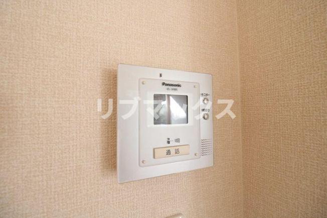 【セキュリティ】クレスト西戸部