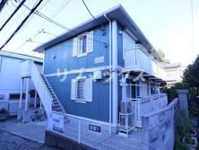 クレスト西戸部の画像