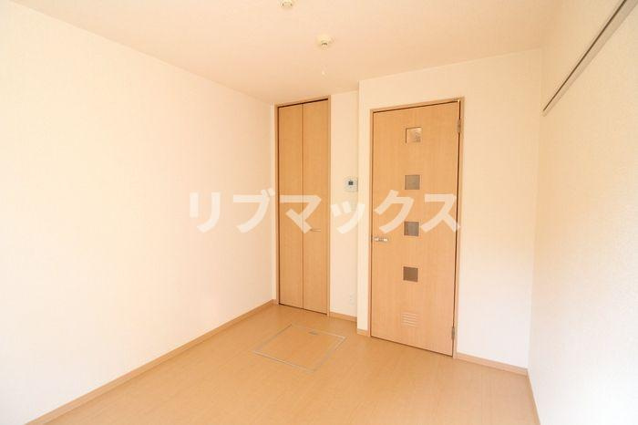 【その他】クレスト西戸部 