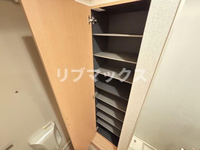 【その他】クレスト西戸部 