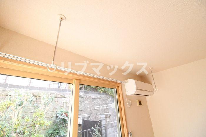 【その他】クレスト西戸部 