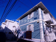 クレスト西戸部の画像