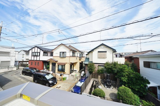 【横浜市瀬谷区瀬谷２丁目12-6新築戸建て】★仲介手数料無料★（瀬谷小学校・瀬谷中学校）の展望