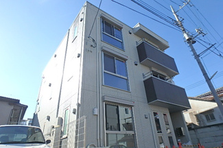 ★セコムセキュリティシステム導入済　オートロックあり★