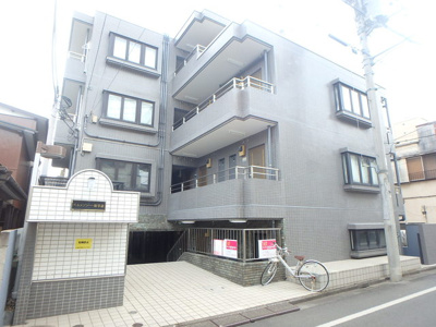 ★「一橋学園」駅徒歩10分★