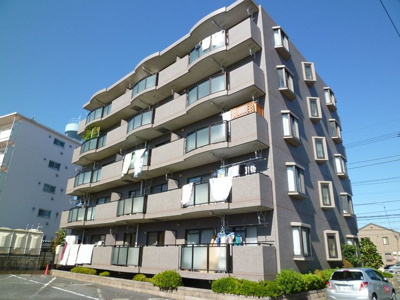 ★南向き　ファミリーマンション★