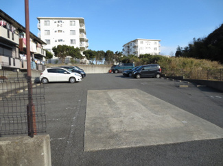 駐車場(空き要確認)