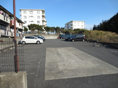 駐車場(空き要確認)