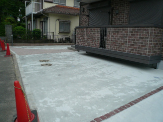 駐車場（要空き確認）