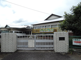 幼稚園・保育園