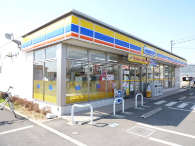 コンビニ