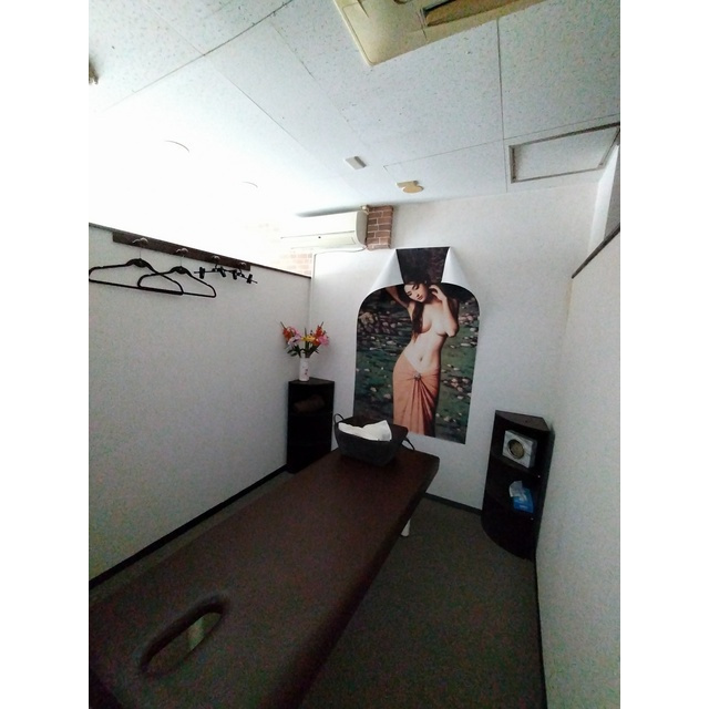 岐阜市長住町２丁目の店舗事務所の内装