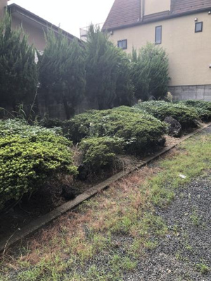 【展望】 | 三角ロイヤルハイツ