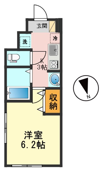 ブラン小岩