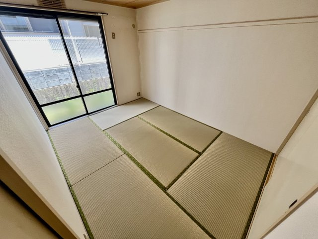 【和室】 | CREST HABIKINO