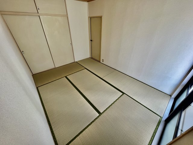 【和室】 | CREST HABIKINO