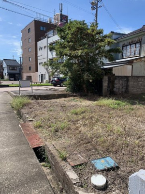 【外観】 | 文化町１８０８-３、-11