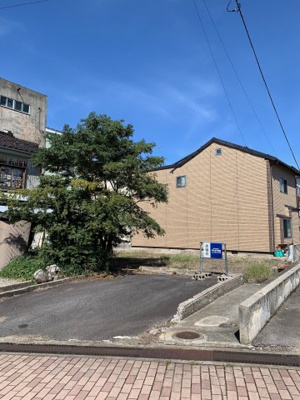 【外観】 | 文化町１８０８-３、-11