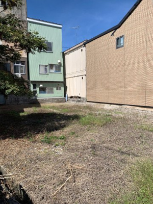 【外観】 | 文化町１８０８-３、-11