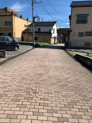 【周辺】 | 文化町１８０８-３、-11