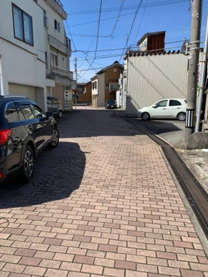 【周辺】 | 文化町１８０８-３、-11