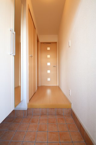 【玄関】 | アミティエⅠ