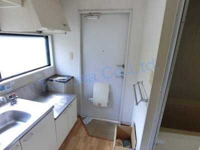 【玄関】 | アラタハイツ | 玄関