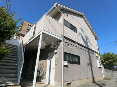 【エントランス】 | アラタハイツ