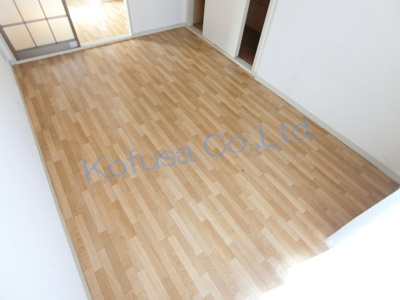  | アラタハイツ