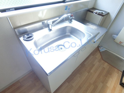  | アラタハイツ