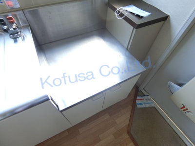  | アラタハイツ