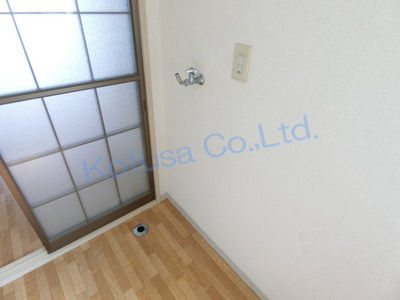  | アラタハイツ