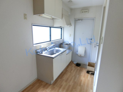  | アラタハイツ