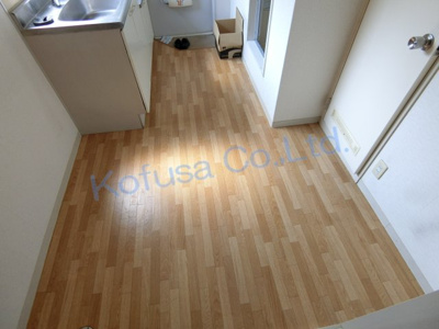  | アラタハイツ