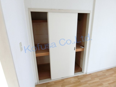 【収納】 | アラタハイツ | 収納