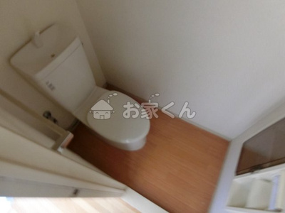 【トイレ】 | アラタハイツ | トイレ