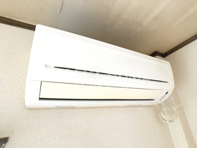 【設備】 | ファミールすぎた | エアコン付き