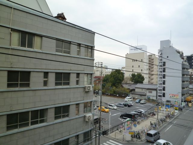 リュービック2の展望