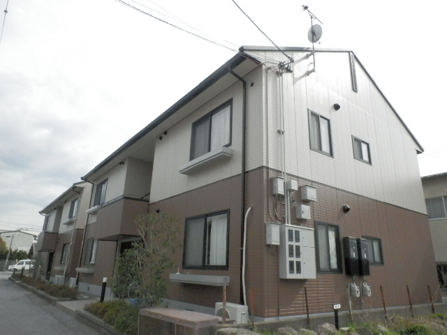 MAISON　LUNA