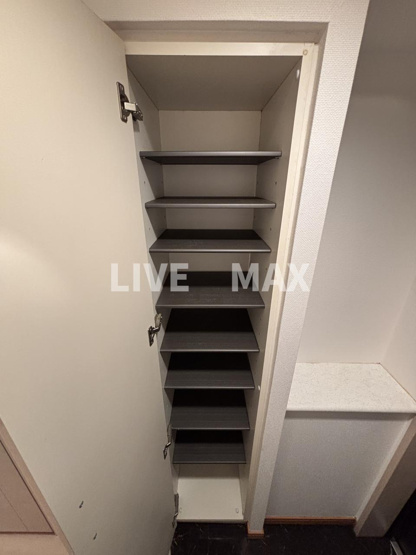【収納】willDo新大阪