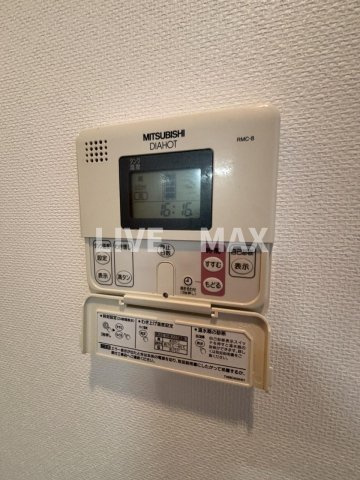 【設備】willDo新大阪