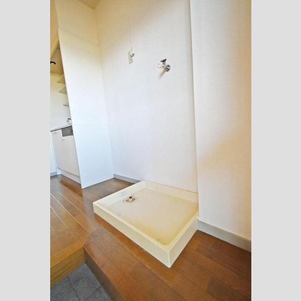 カサブランカ二村台　　刈谷市近郊の賃貸ならクラスホーム刈谷店の設備