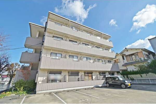 カサブランカ二村台　　刈谷市近郊の賃貸ならクラスホーム刈谷店