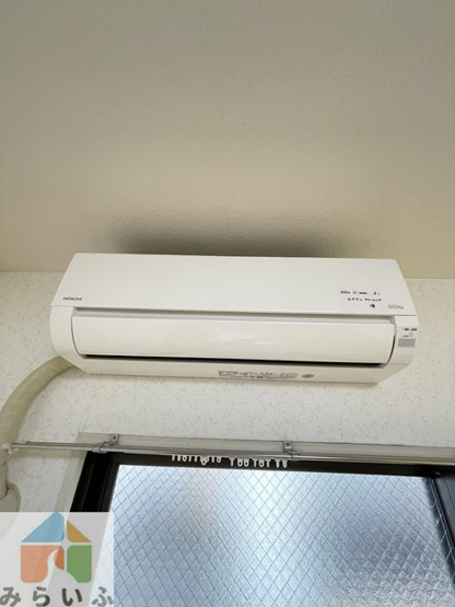 【設備】 | 湯口マンション