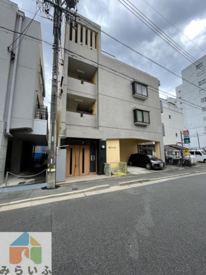 【その他】 | 湯口マンション