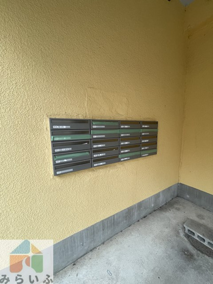 【設備】 | 湯口マンション