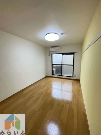 【居間・リビング】 | 湯口マンション