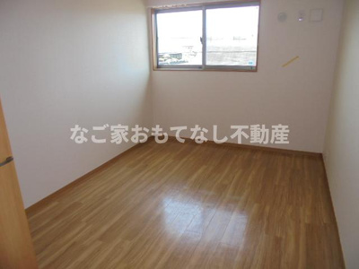 【内装】 | プリフォンド